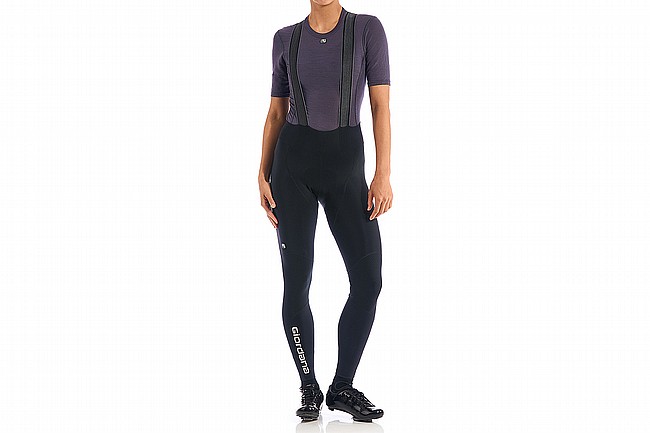 Giordana Womens FR-C Pro Thermal Bib Tight 