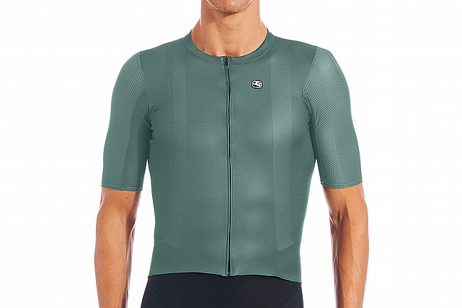 Giordana Mens SilverLine Jersey Smokey Sage