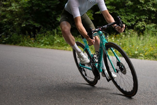 Giordana Mens SilverLine Jersey 