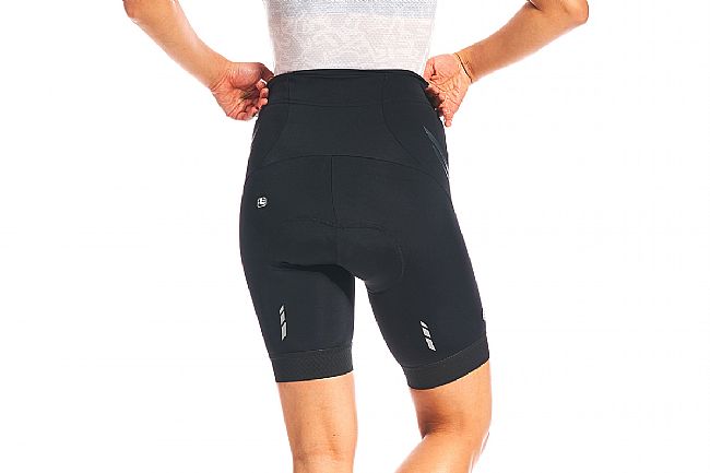 Giordana Womens SilverLine Shorts Giordana Womens Silverline Shorts