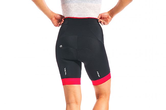Giordana Womens SilverLine Shorts Giordana Womens Silverline Shorts