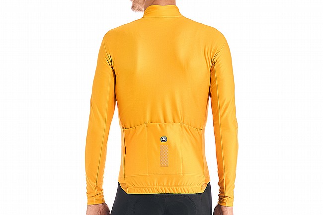 Giordana Mens SilverLine Long Sleeve Jersey 