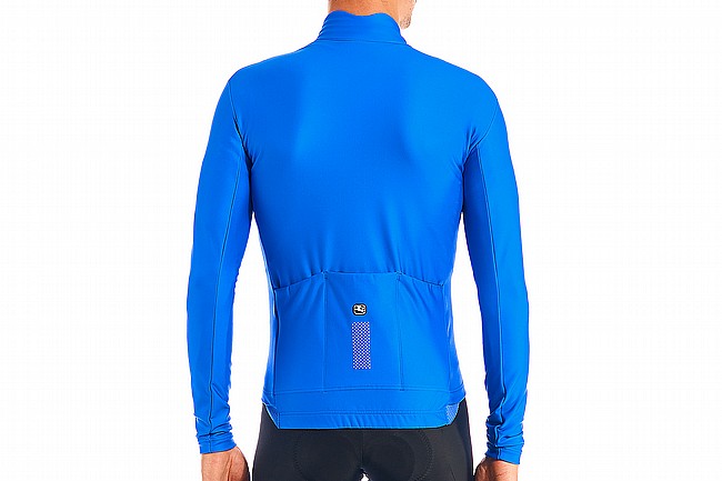 Giordana Mens SilverLine Long Sleeve Jersey 