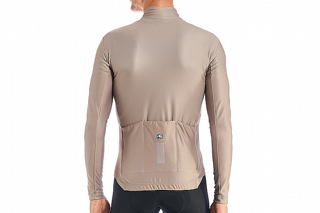 Giordana Mens SilverLine Long Sleeve Jersey 