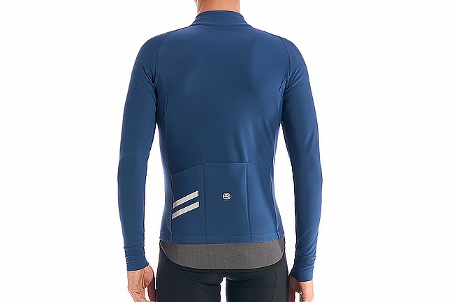 Giordana Mens G-Shield Thermal Long Sleeve Jersey 