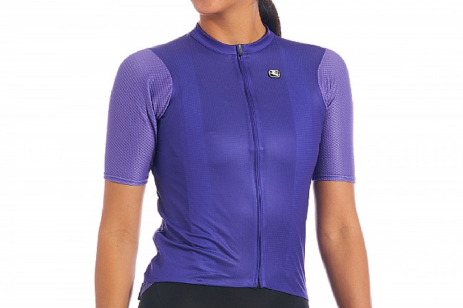 Giordana Womens Silverline S/S Jersey Purple