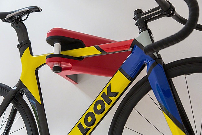 Hiplok Airlok Secure Bike Hanger 