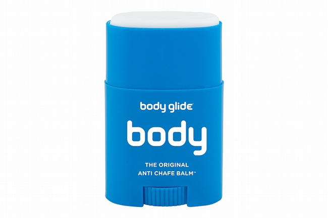 Body Glide Body Anti Chafe Balm 0.8oz Body Glide Body Anti Chafe Balm 0.8oz