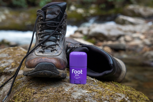 Body Glide Foot Glide Anti Blister Balm 0.8oz Body Glide Foot Glide Anti Blister Balm 0.8oz