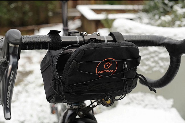 Astral O.N.S. Handlebar Bag 