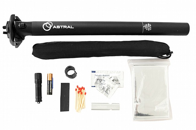 Astral O.N.S. Seatpost 