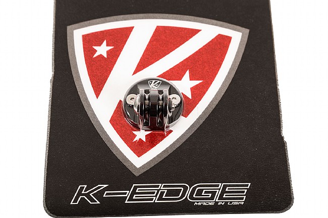 K-Edge Combo Mount Adapter K-Edge Combo Mount Adapter
