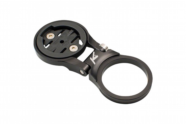 K-Edge Adjustable Stem Mount for Garmin 