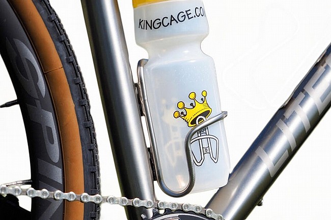 King Cages Ti Side Loader 