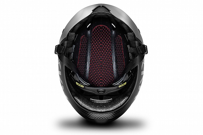 Kask Bambino Pro Time Trial Helmet Black Matt 2.0