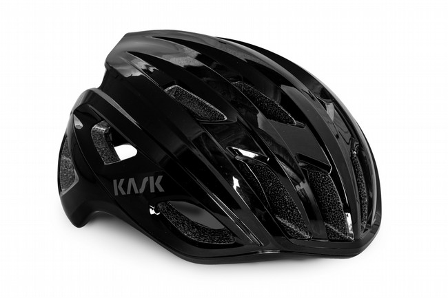 Kask Mojito Cubed Helmet Black