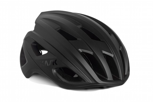 Kask Mojito Cubed Helmet Black Matt