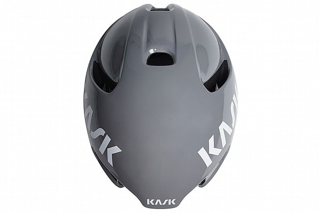 Kask Utopia Y Aero Road Helmet Grey