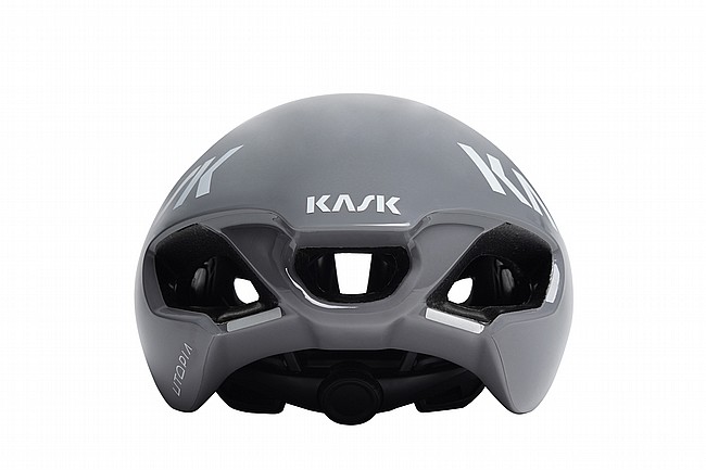 Kask Utopia Y Aero Road Helmet Grey