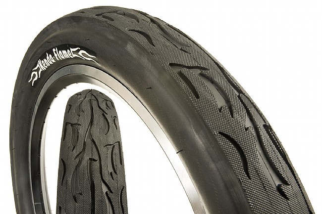 Kenda K1008A Flame 20 Inch Tire 406) at BikeTiresDirect