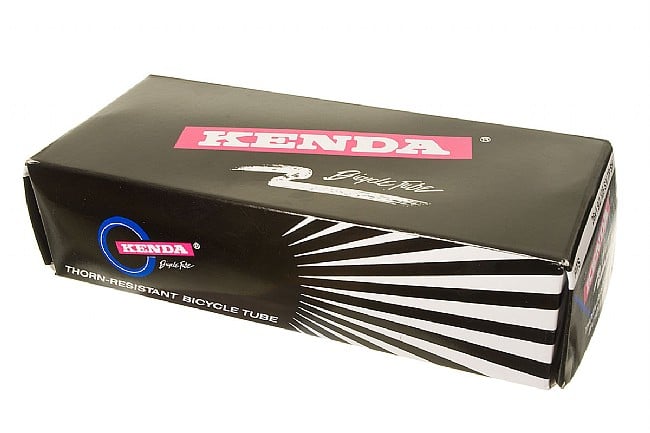 Kenda Thorn Resistant 27 Inch Road Tube Kenda Thorn Resistant 27 Inch Road Tube