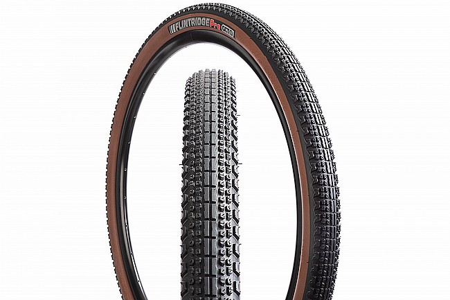 Kenda Flintridge Pro 650B Gravel Tire 650b x 45mm - GCT/CSK (Tanwall)