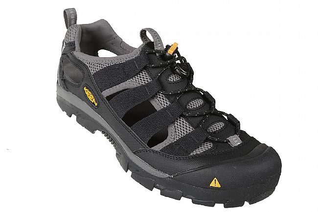 keen bike shoes men's