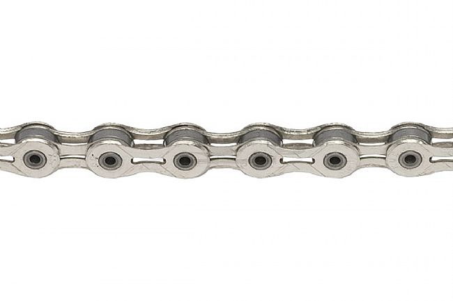 KMC X11SL Super Light Chain Silver