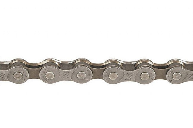 KMC Z-72 6/7/8-Speed Chain [Z72S-116L] At BikeTiresDirect