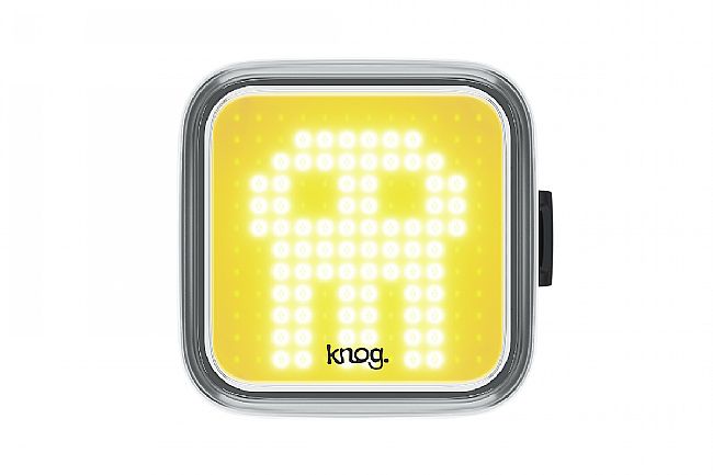 Knog Blinder Front Light Skull
