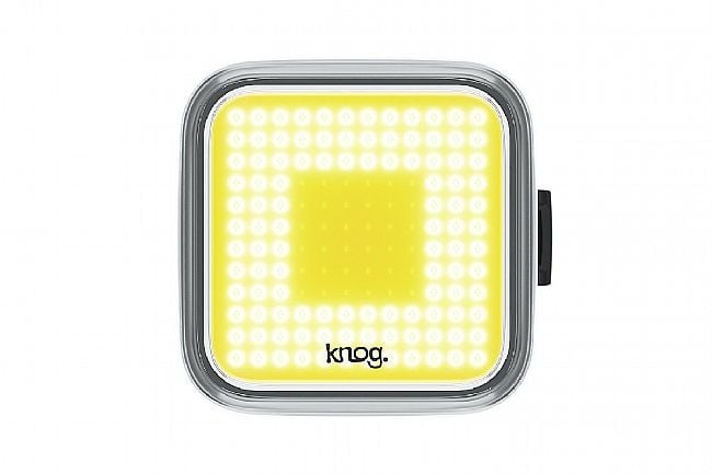 Knog Blinder Front Light Square