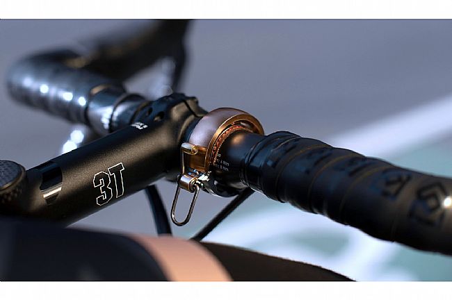 Knog Oi Luxe Bell Large Oi Luxe Bell