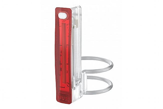 Knog Plus Rear Light Translucent