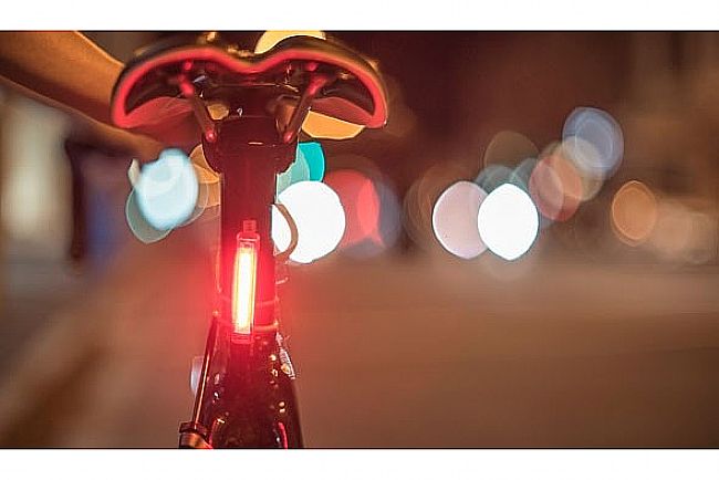 Knog Plus Rear Light Knog Plus Rear Light