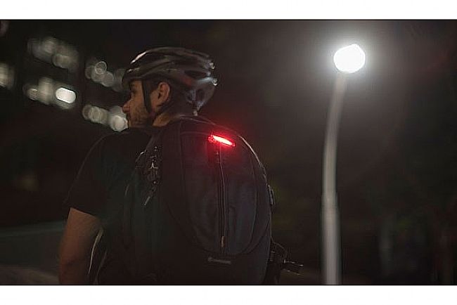 Knog Plus Rear Light Knog Plus Rear Light