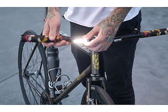 Knog Plus Twinpack Light Set Knog Plus Twinpack Light Set
