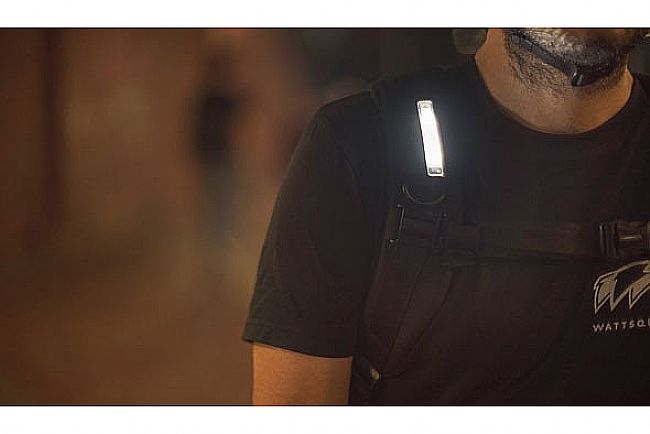 Knog Plus Twinpack Light Set Knog Plus Twinpack Light Set