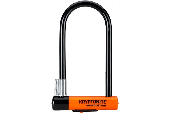 Kryptonite Evolution Standard U-Lock Kryptonite Evolution Series 4 Standard U-Lock