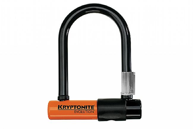 kryptonite evolution mini 5 u lock