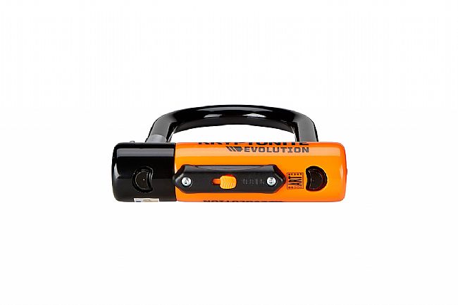 Kryptonite Evolution Mini-5 U-Lock Kryptonite Evolution Mini-5 U-Lock