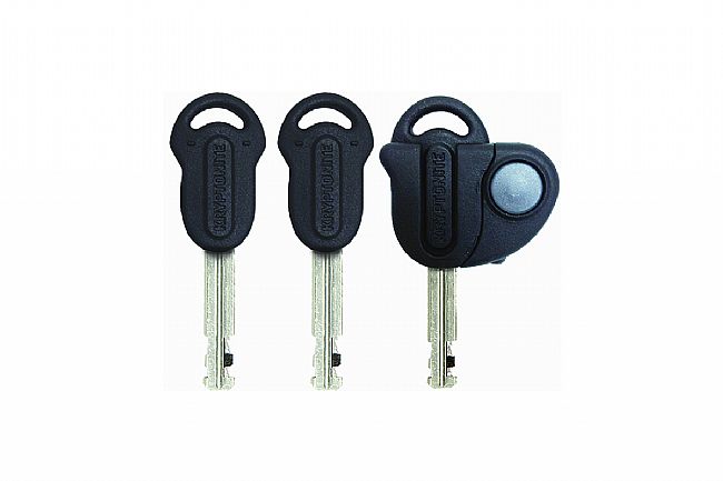 Kryptonite Evolution Mini-5 U-Lock Kryptonite Evolution Mini-5 U-Lock