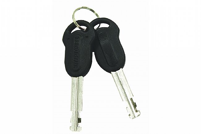 Kryptonite KryptoLok Mini-7 U-Lock Kryptonite KryptoLok Mini-7 U-Lock