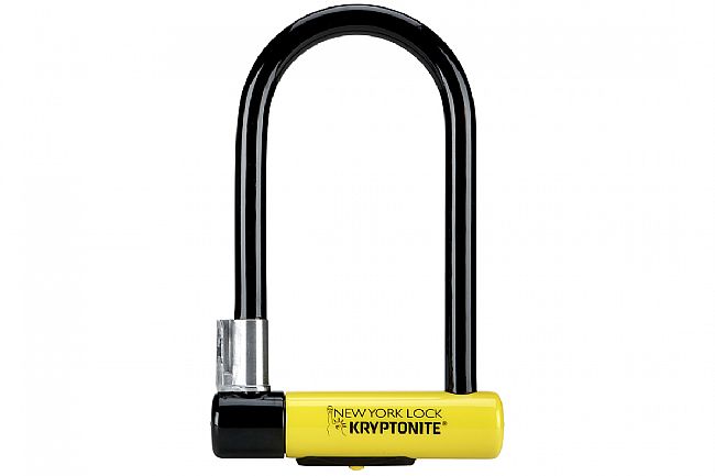 Kryptonite New York STD U-Lock Kryptonite New York STD U-Lock