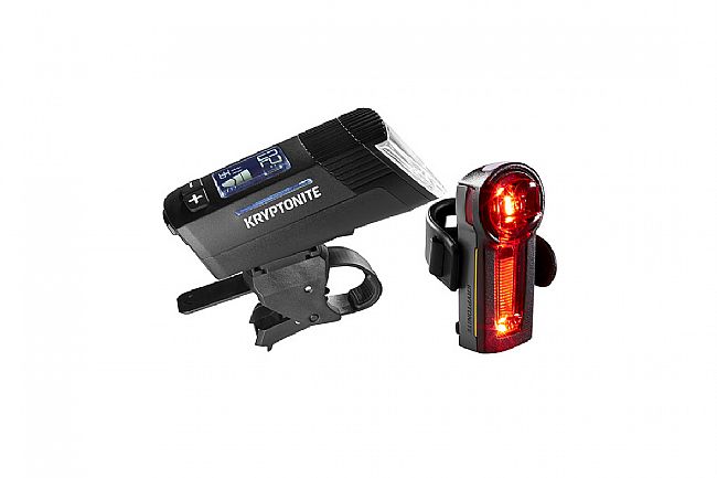 Kryptonite Incite X8 / XBR Light Set Kryptonite Incite X8 / XBR Light Set