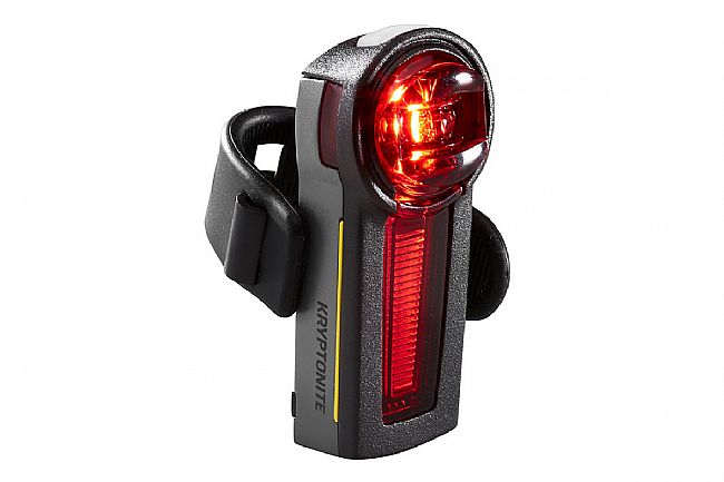 Kryptonite Incite XR Tail Light Kryptonite Incite XR Tail Light