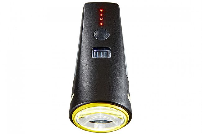Kryptonite Incite X6 Rechargeable Front Light Kryptonite Incite X6 Rechargeable Front Light