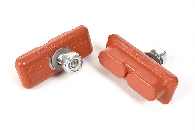 Kool Stop Continental Brake Pads Kool Stop Continental Brake Pads