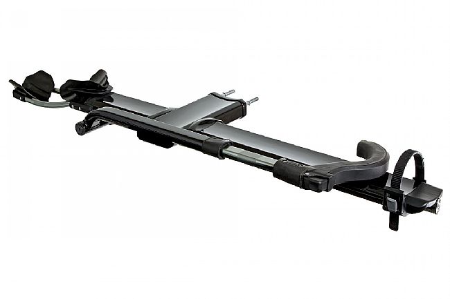Kuat NV 2.0 - 1 Bike Add-On Black Metallic w/ Gray Anodize