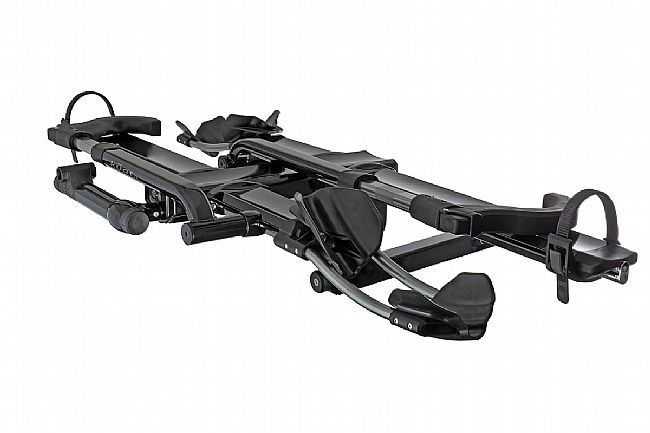 Kuat NV 2.0 Bike Hitch Rack Black