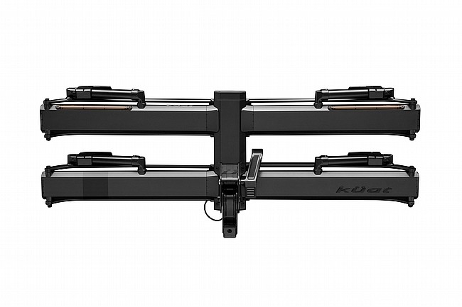 Kuat Piston Pro X Hitch Rack Galaxy Gray